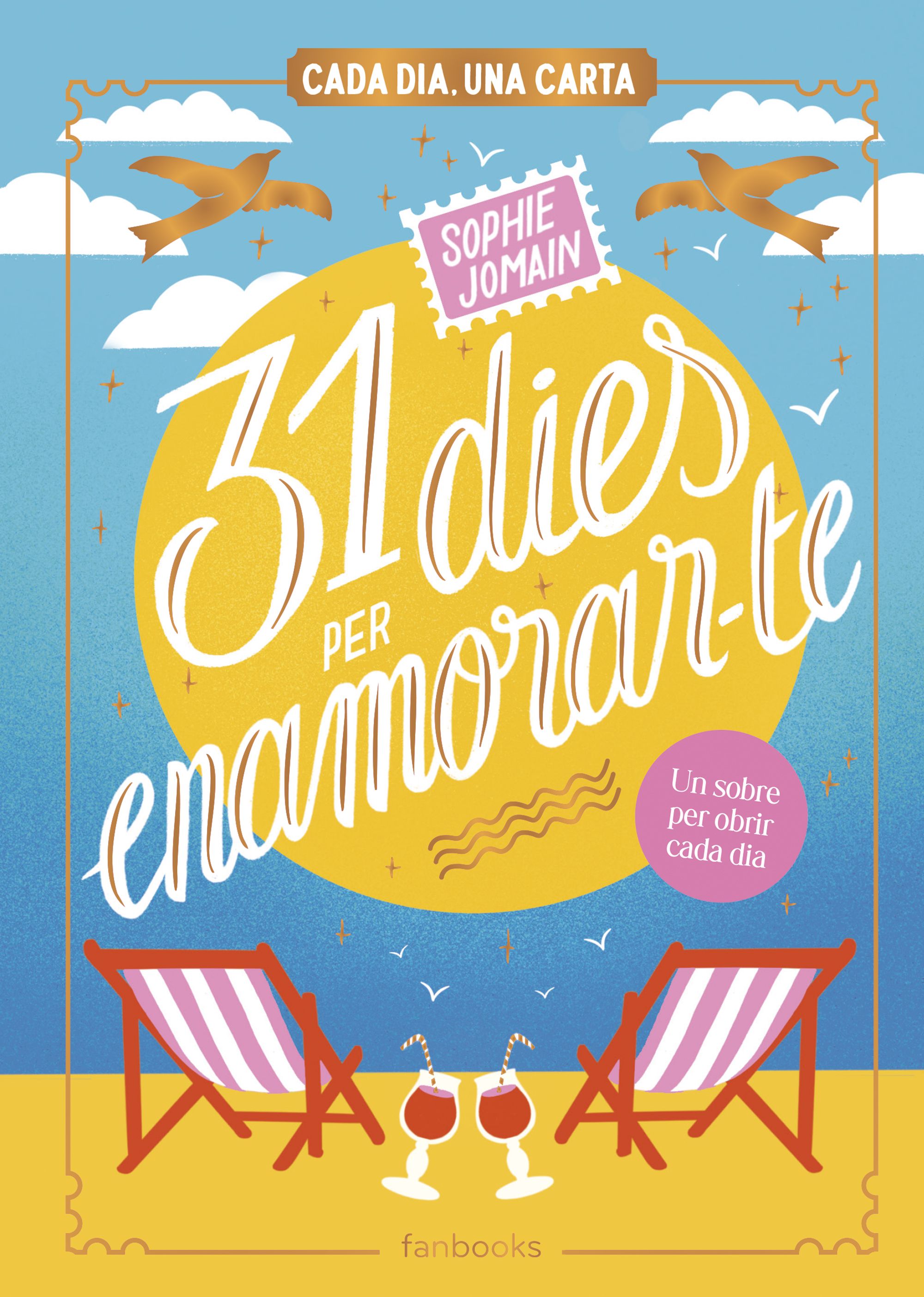 31 dies per enamorar-te 1