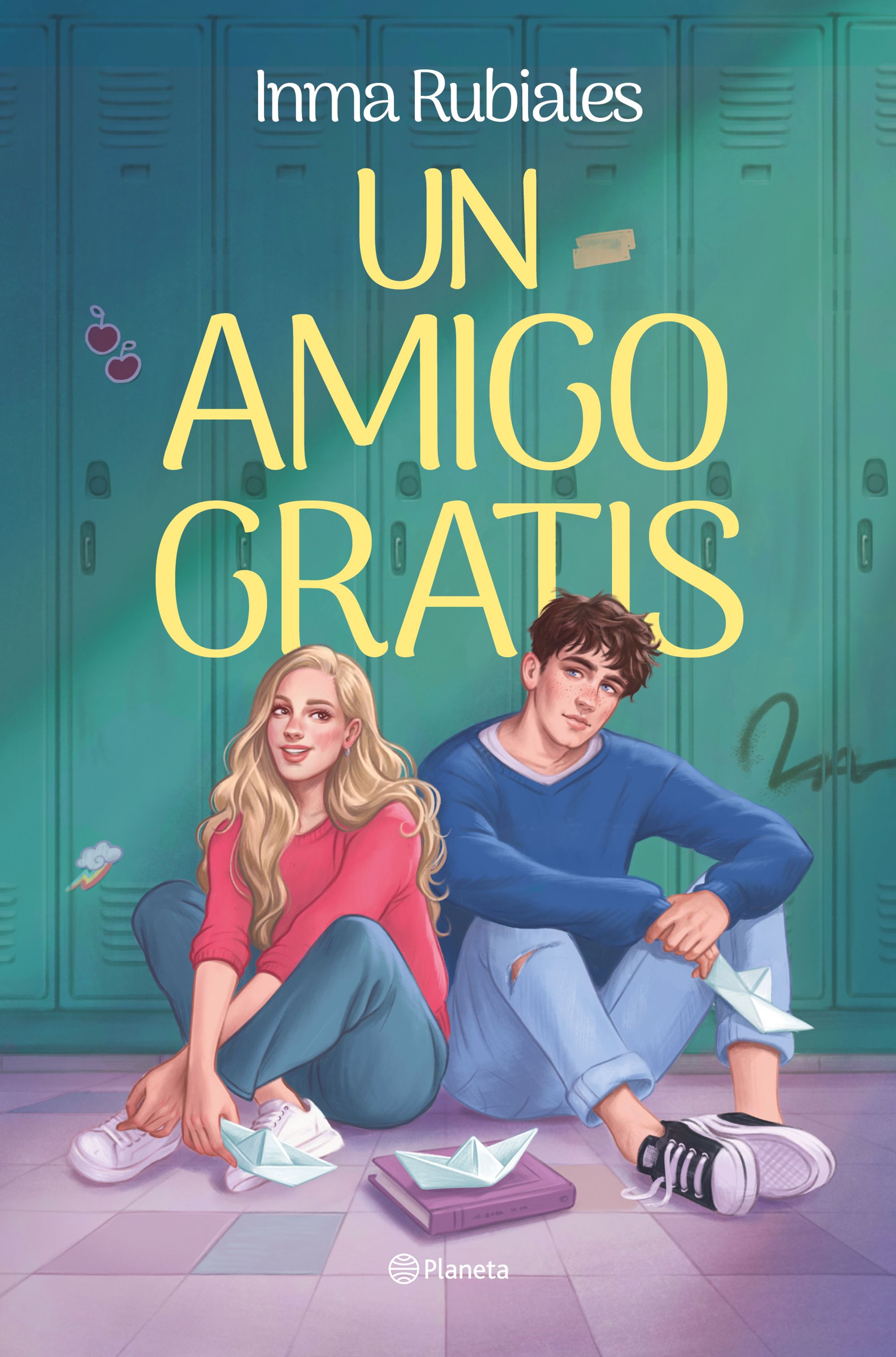 Imagem 0 de Un amigo gratis