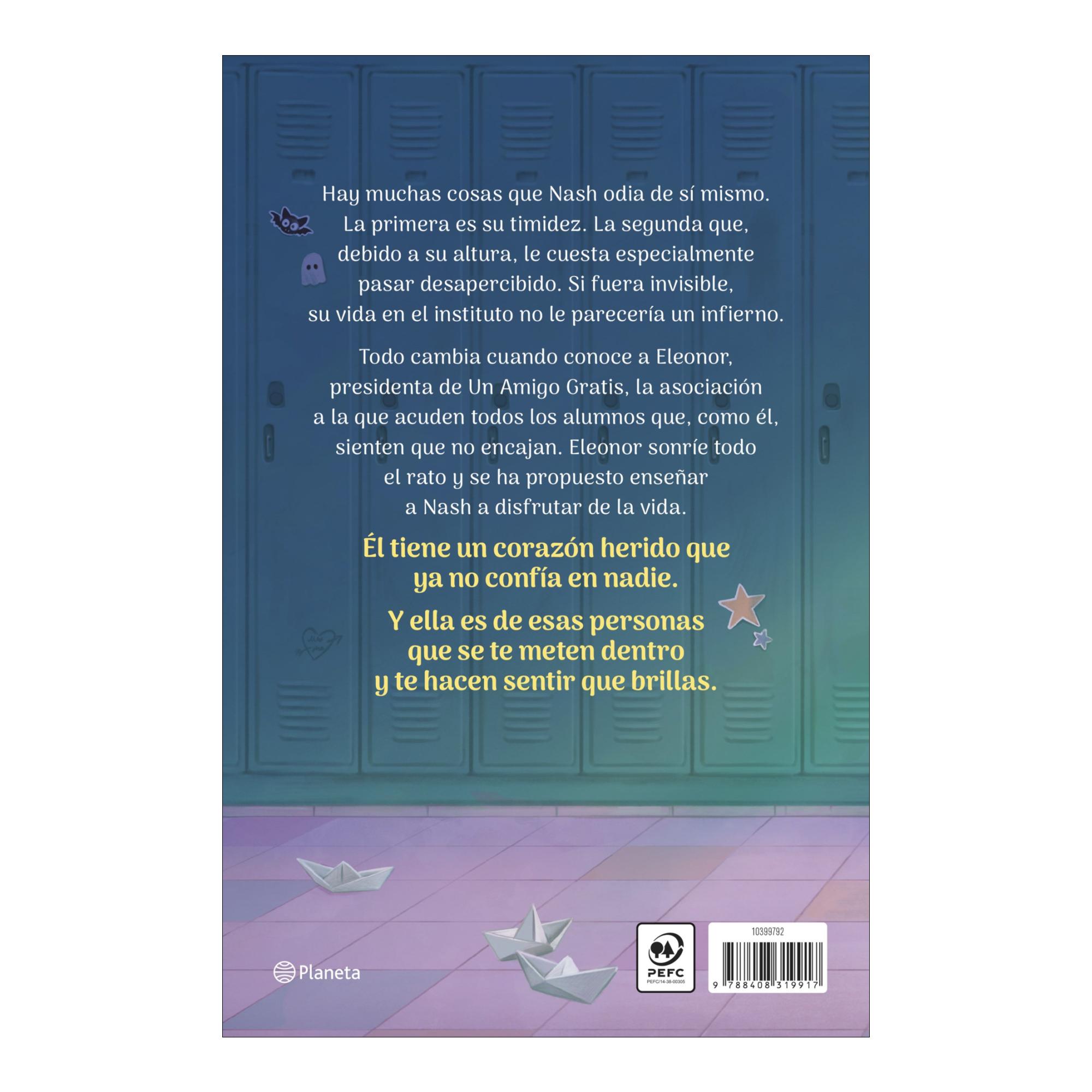 Un amigo gratis 2