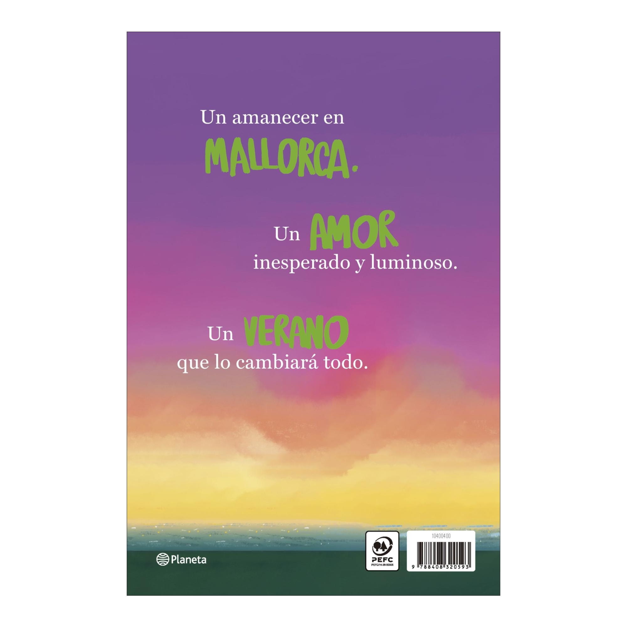 Sunrise. el ultimo amanecer 2