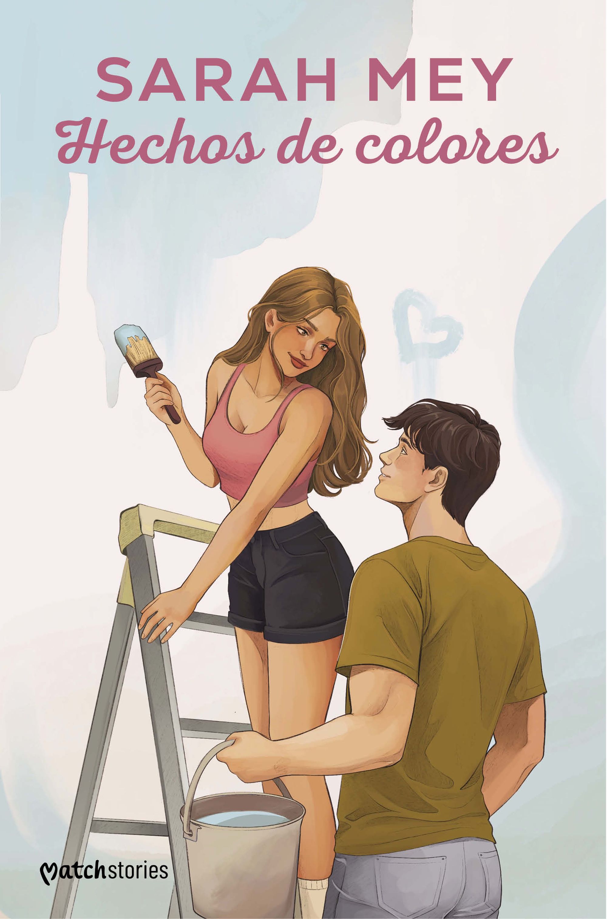 Hechos de colores 1