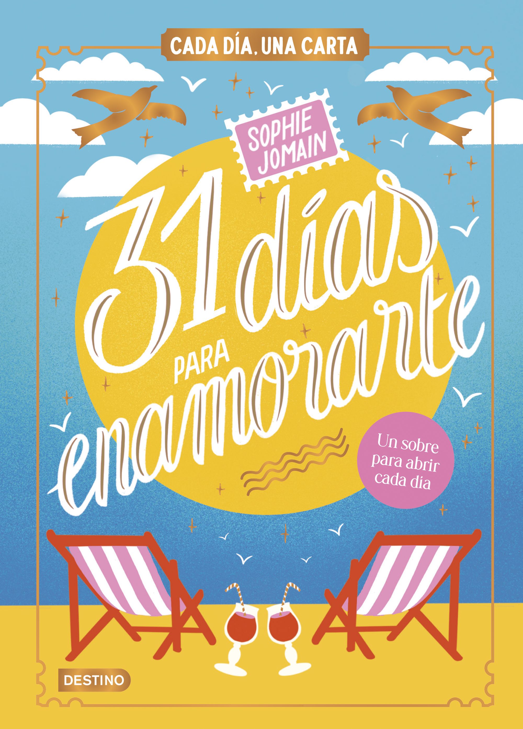 Imagem 0 de 31 dias para enamorarte