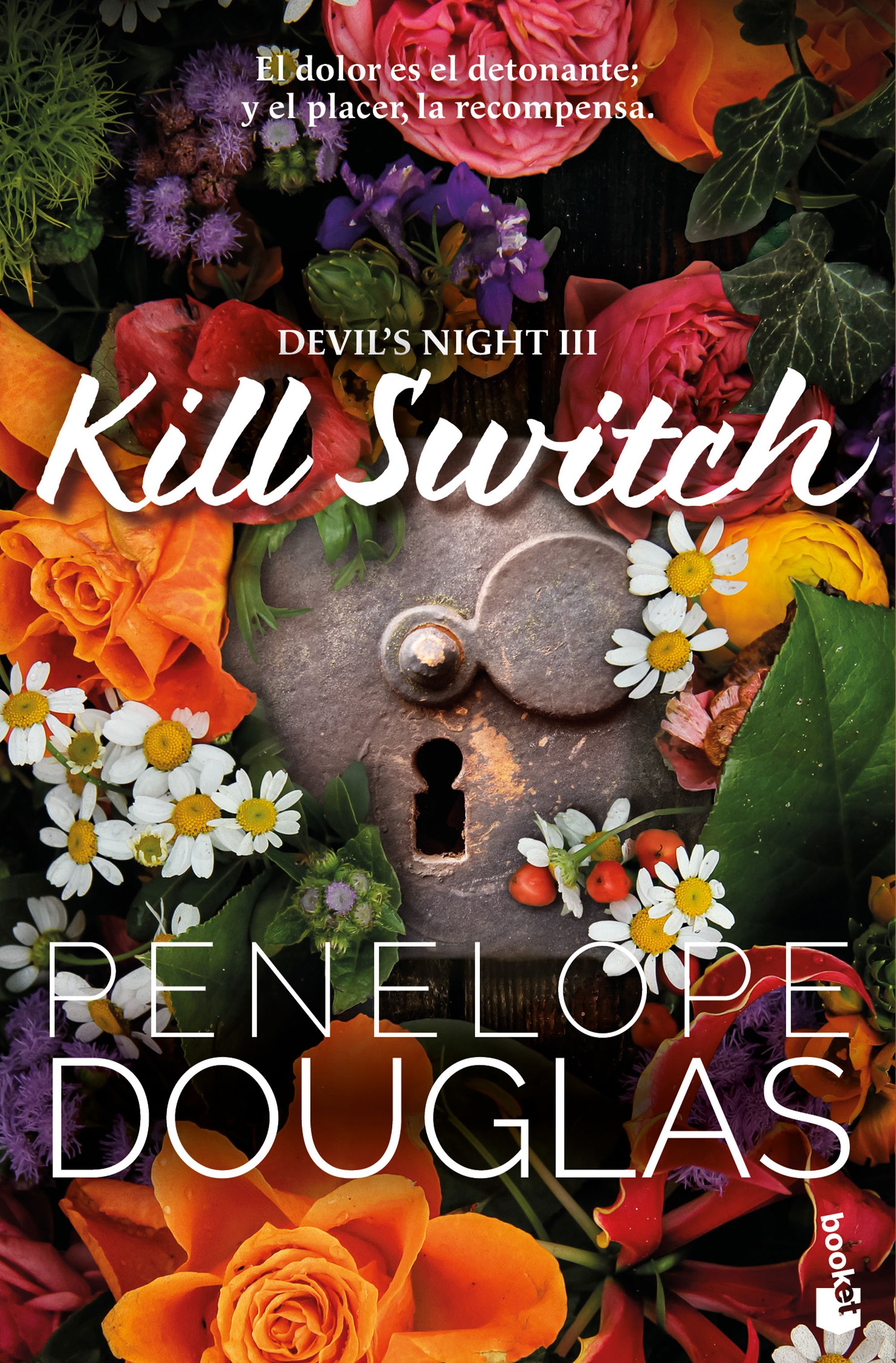 Imagem 0 de KILL SWITCH (DEVIL'S NIGHT 3) (Bolsillo)