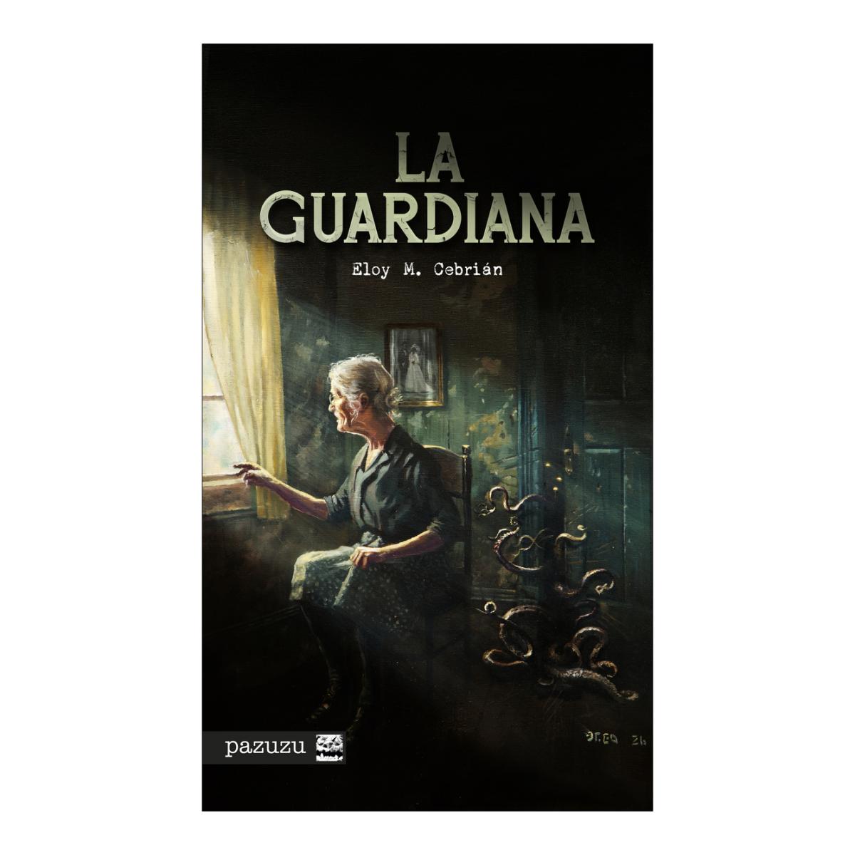 Imagem 0 de La guardiana