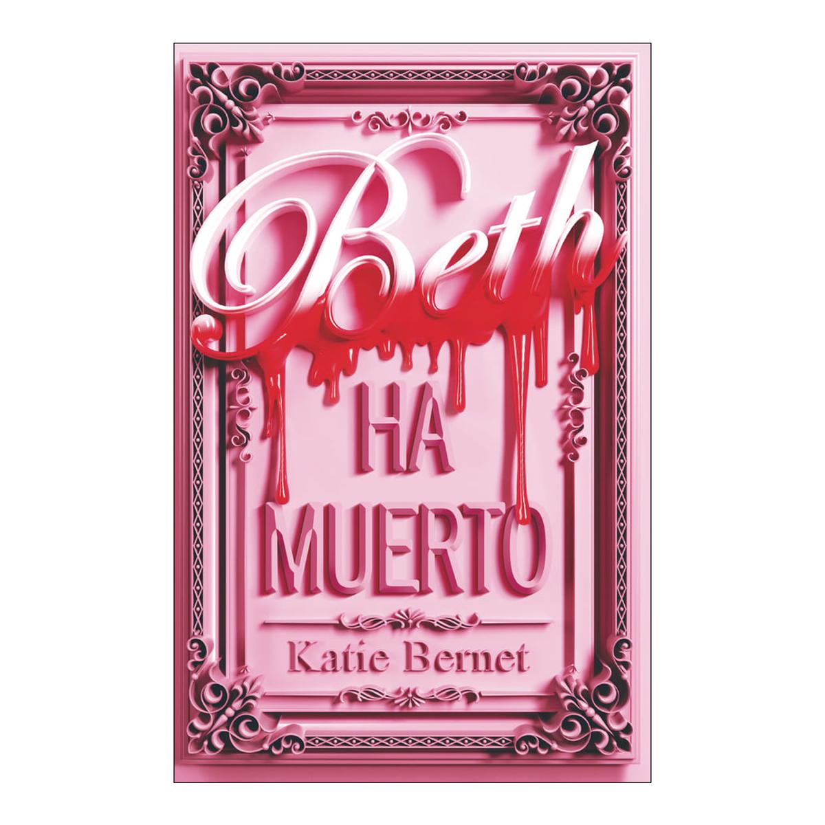 Imagem 0 de BETH HA MUERTO  (Capa Mole)