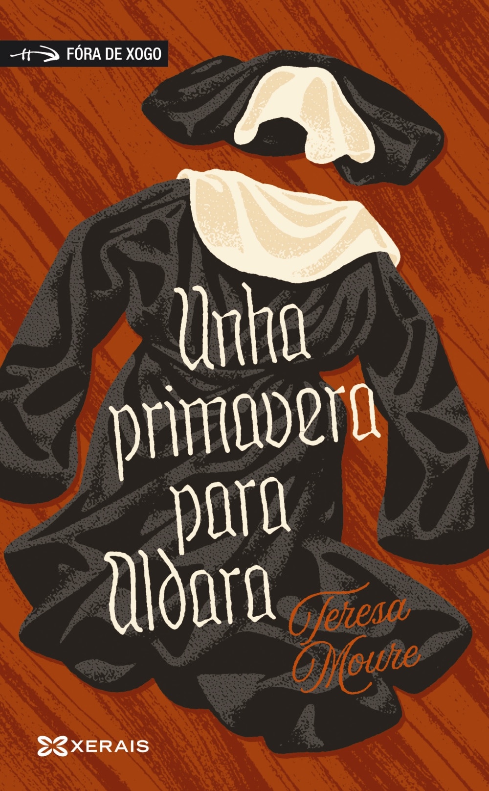 Imagem 0 de UNHA PRIMAVERA PARA ALDARA  (Capa Mole)