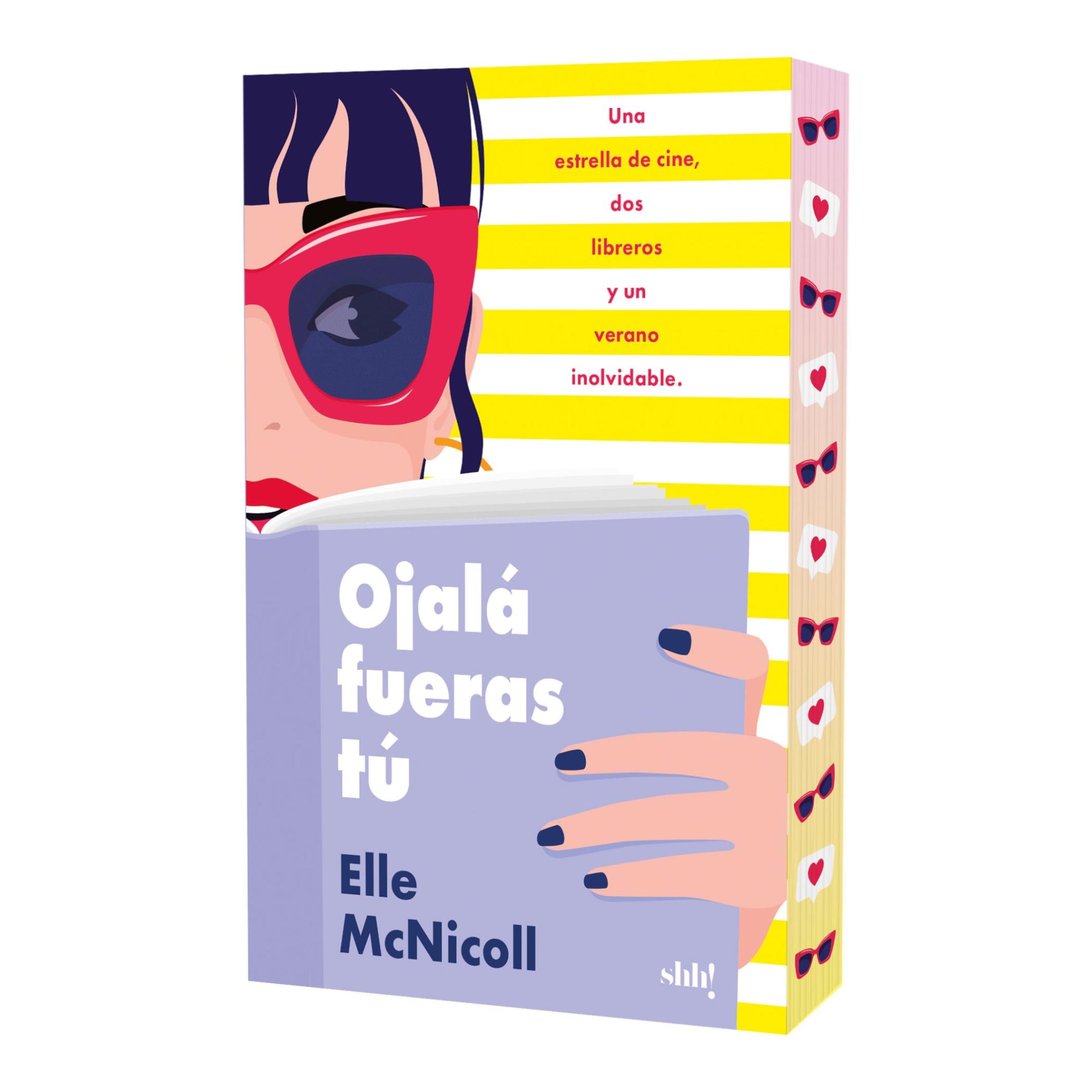 Imagem 0 de OJALÁ FUERAS TÚ  (Capa Mole)