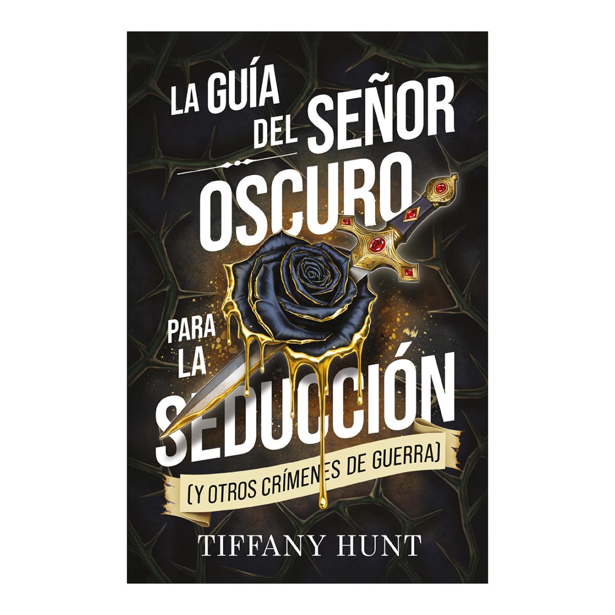 Imagem 0 de GUÍA DEL SEÑOR OSCURO PARA LA SEDUCCIÓN  (Capa Mole)