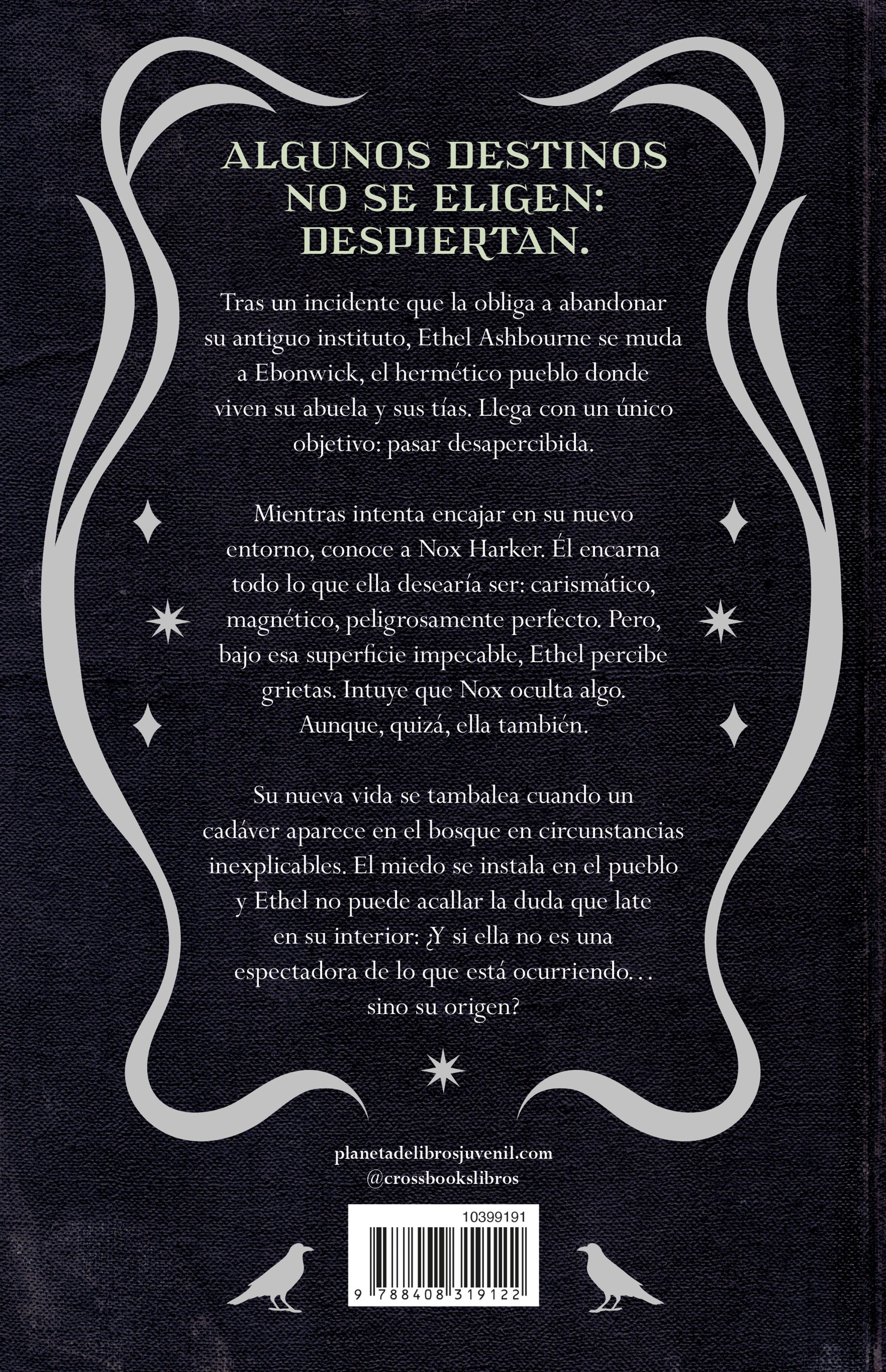 Flor de sangre (Flores malditas, 1). Edición especial limitada con cantos tintados (Capa dura) 2
