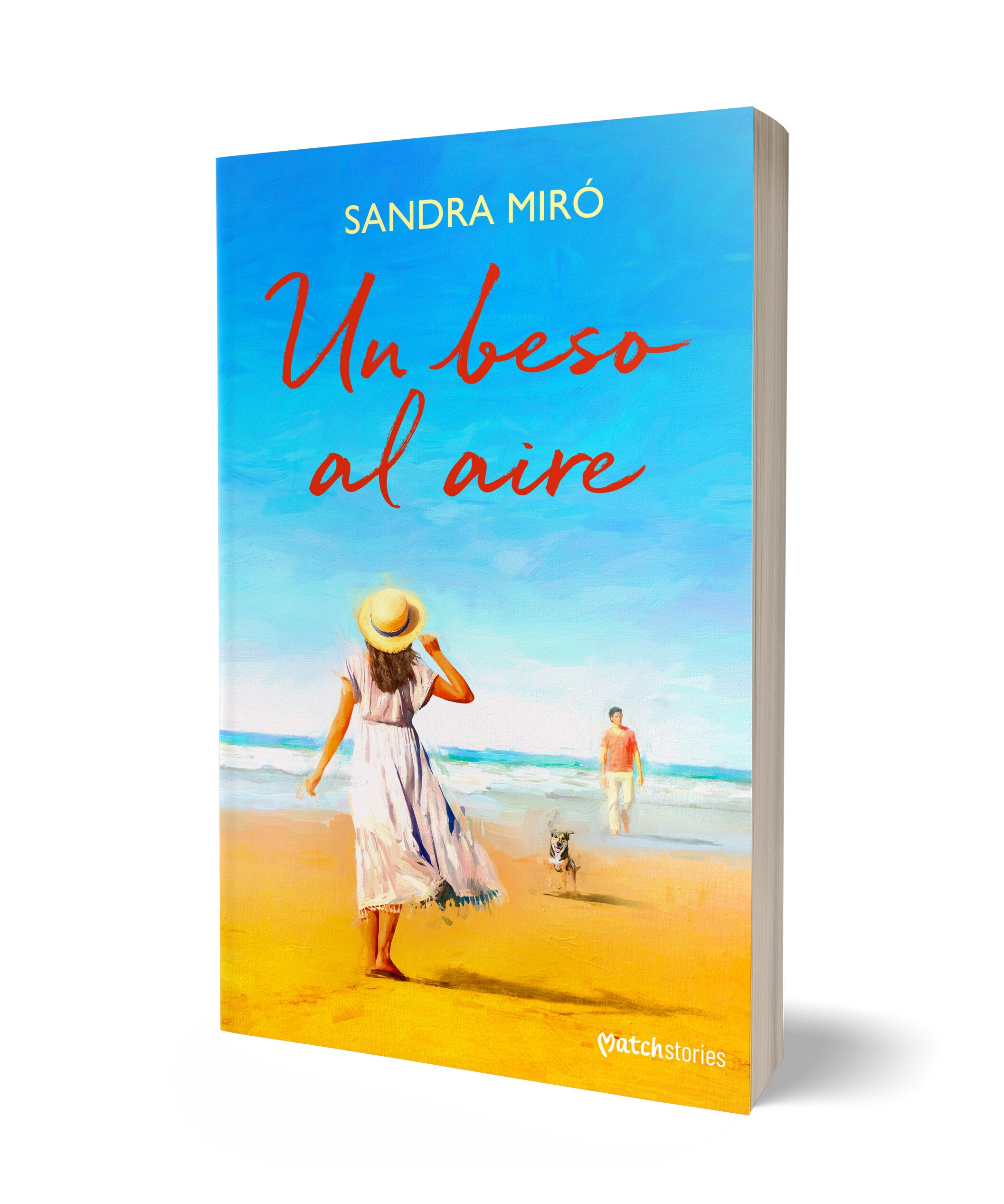 UN BESO AL AIRE  (Capa Mole com Lapelas) 2