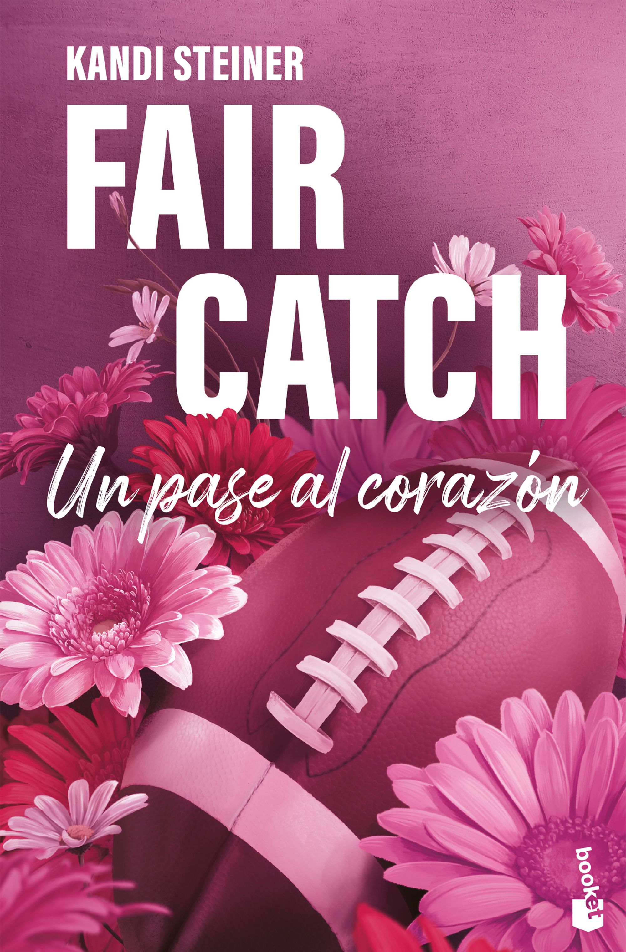 Imagem 0 de FAIR CATCH  (Bolsillo Capa Mole)