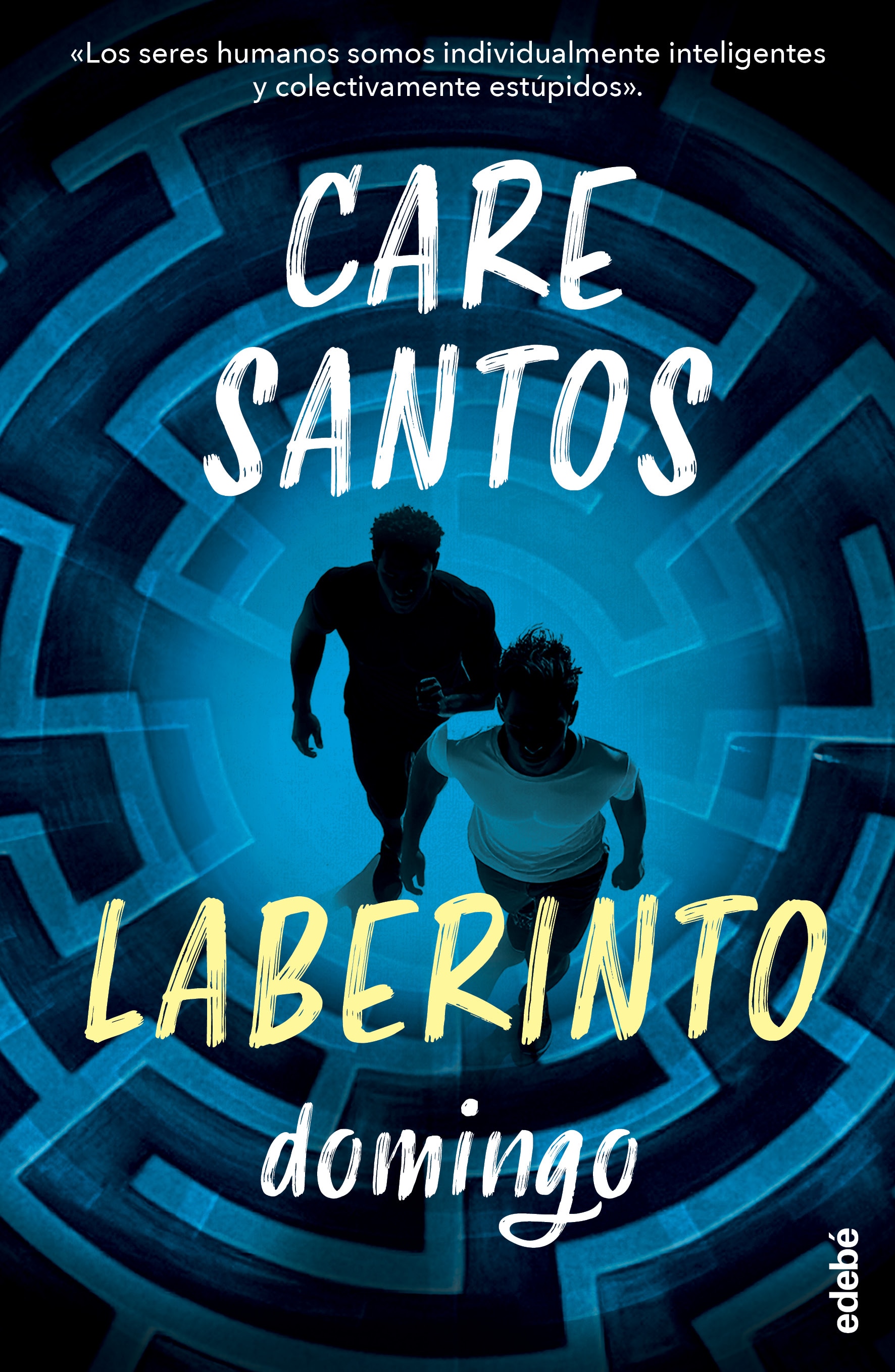 Imagem 0 de Domingo. saga laberinto
