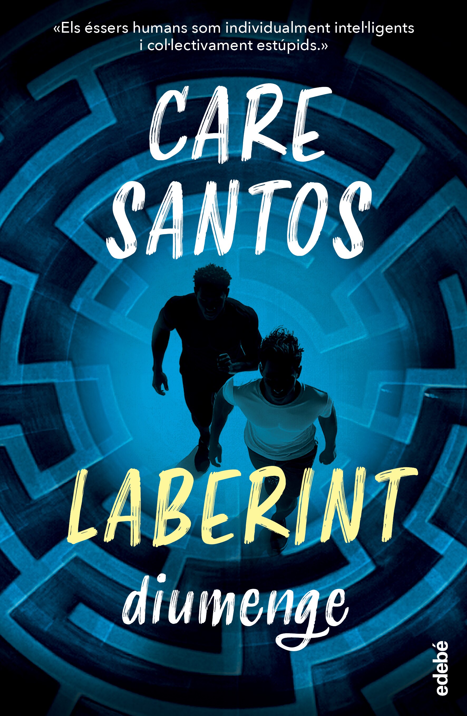 Imagem 0 de Diumenge. saga laberint