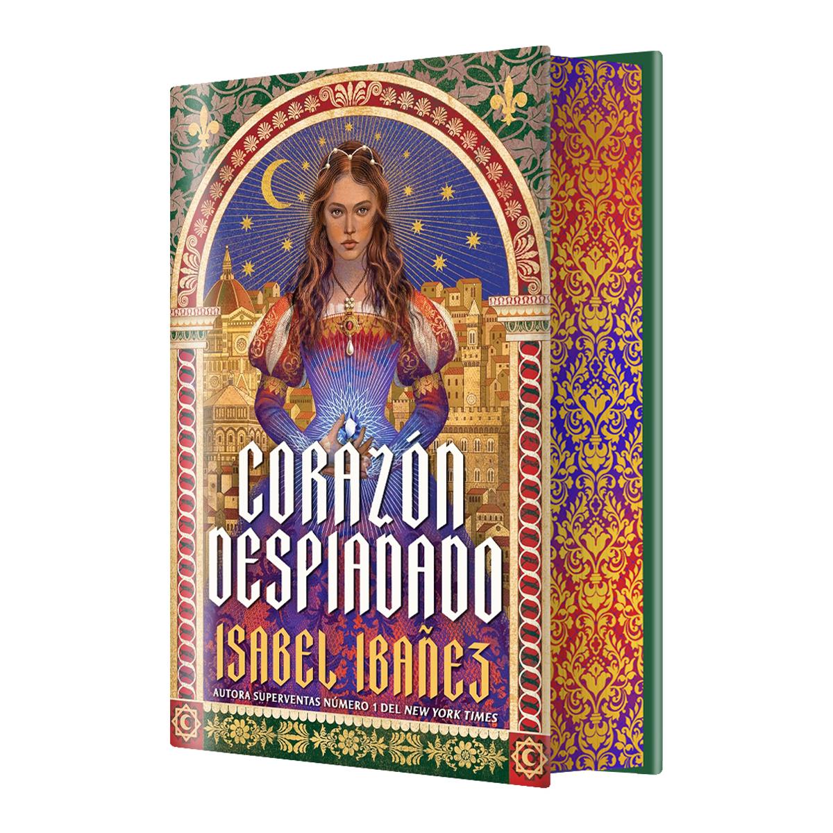 Corazon despiadado 1