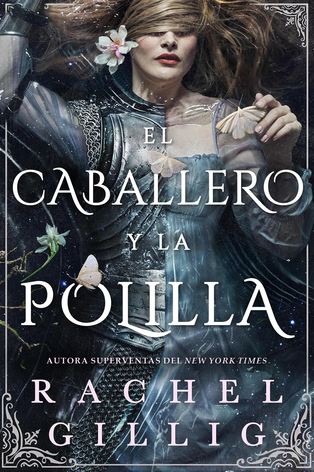 Imagem 0 de Caballero y la polilla, el
