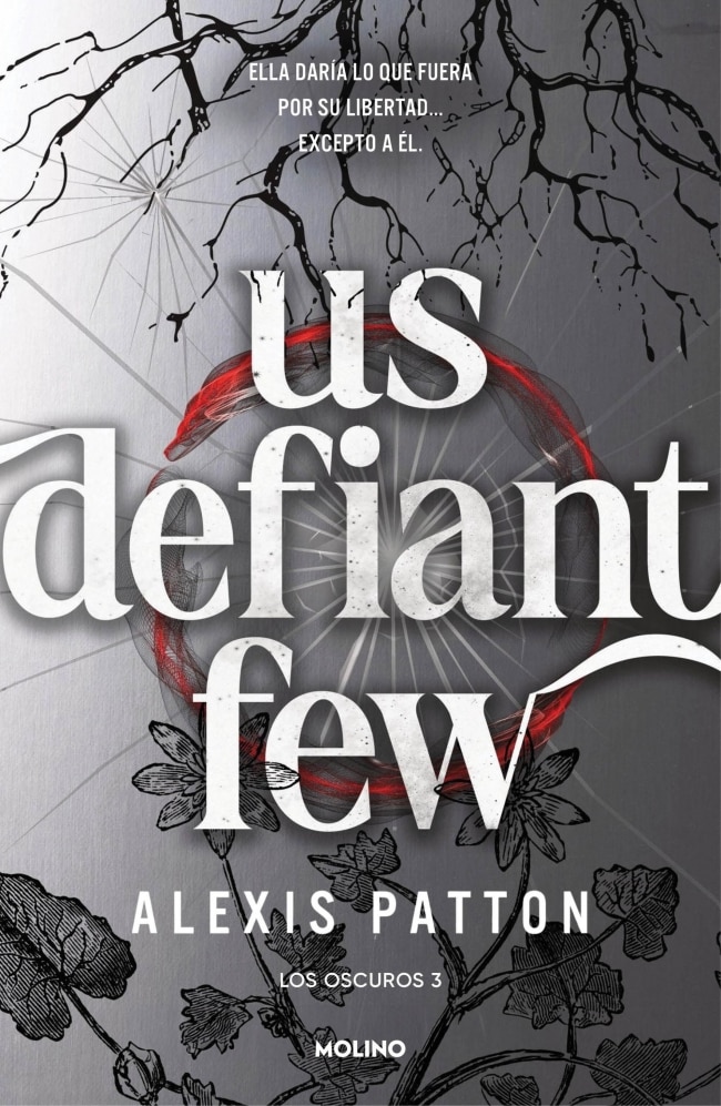 Imagem 0 de US DEFIANT FEW (LOS OSCUROS 3)  (Capa Mole)