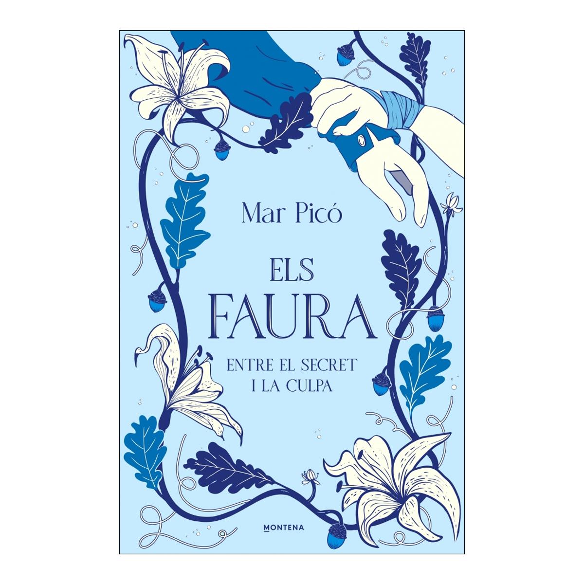 Imagem 0 de ENTRE EL SECRET I LA CULPA (ELS FAURA 3)  (Capa Mole)