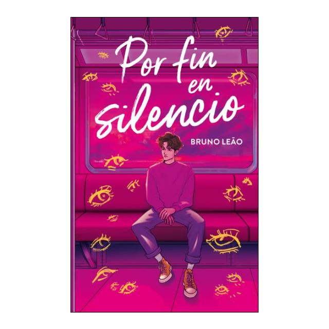 Imagem 0 de POR FIN EN SILENCIO  (Capa Mole)