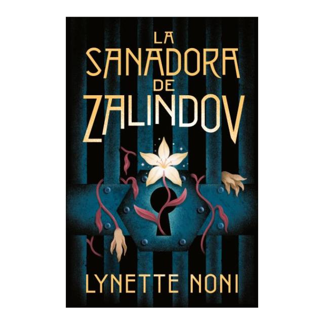 Imagem 0 de SANADORA DE ZALINDOV, LA -BOOKS4POCKET  (Bolsillo Capa Mole)
