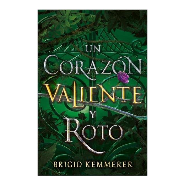 Imagem 0 de CORAZÓN VALIENTE Y ROTO, UN -BOOKS4POCKE  (Bolsillo Capa Mole)
