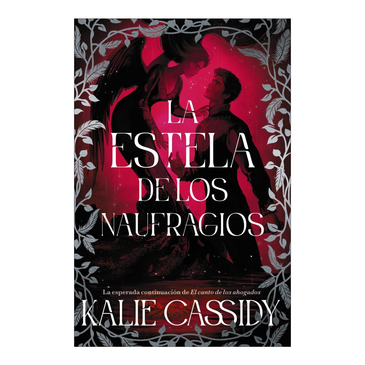 Imagem 0 de LA ESTELA DE LOS NAUFRAGIOS  (Capa Mole com Abas)
