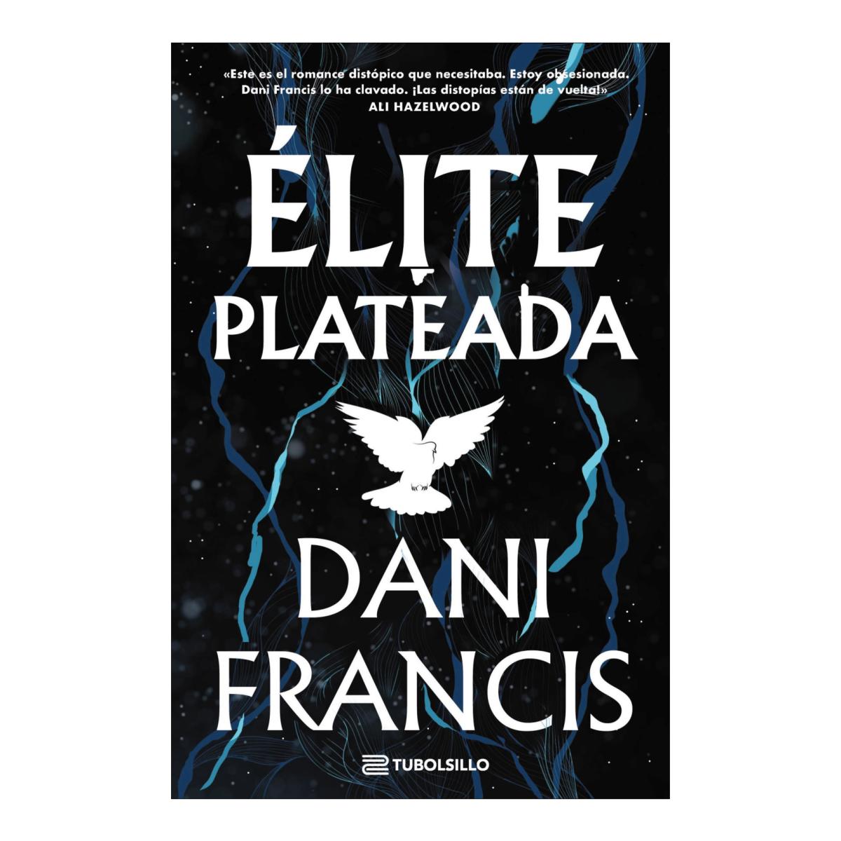 Imagem 0 de ÉLITE PLATEADA (Capa Mole)