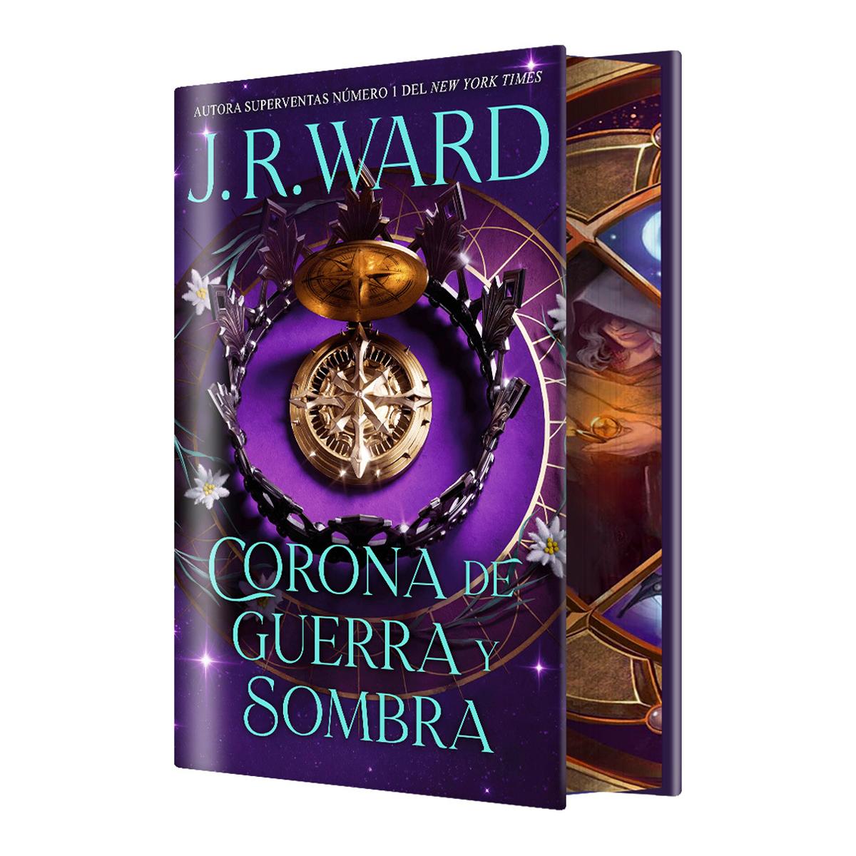 Imagem 0 de Corona de guerra y sombra