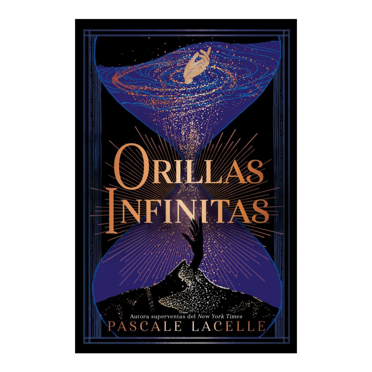 Imagem 0 de Orillas infinitas