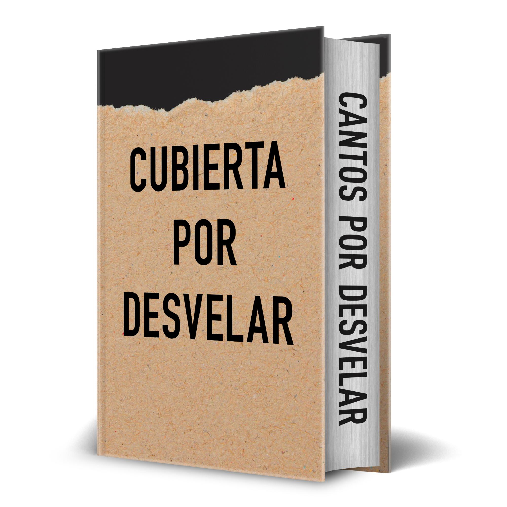 Imagem 0 de SIN TÍTULO EMPÍREO (NO LIBRO 4) EDICIÓN  (Capa Dura)