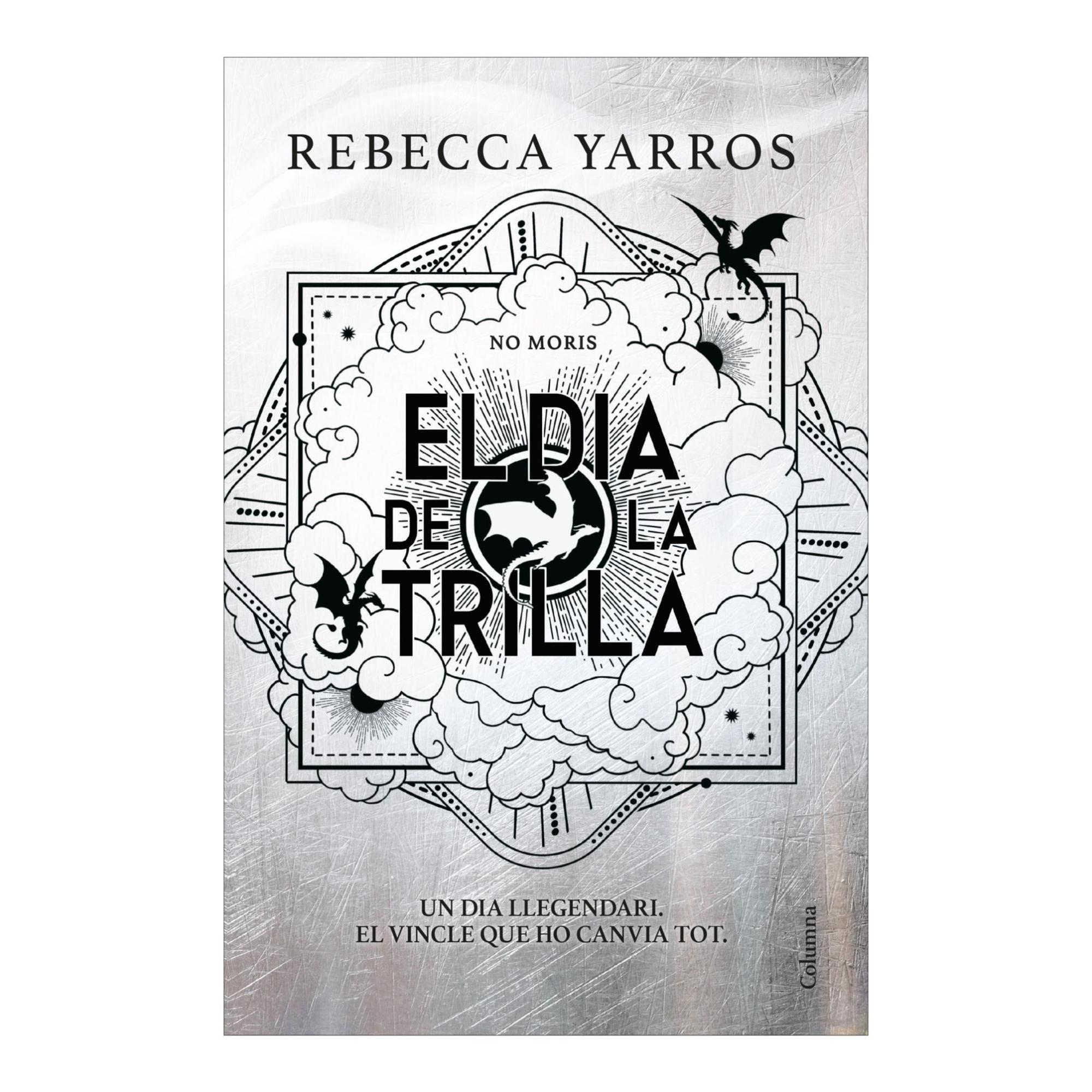 SENSE TÍTOL EMPIRI (NO LLIBRE 4) EDICIÓ  (Capa Dura) 2