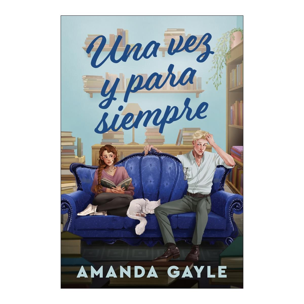 Imagem 0 de ONCE, AGAIN, ALWAYS (Capa Mole)