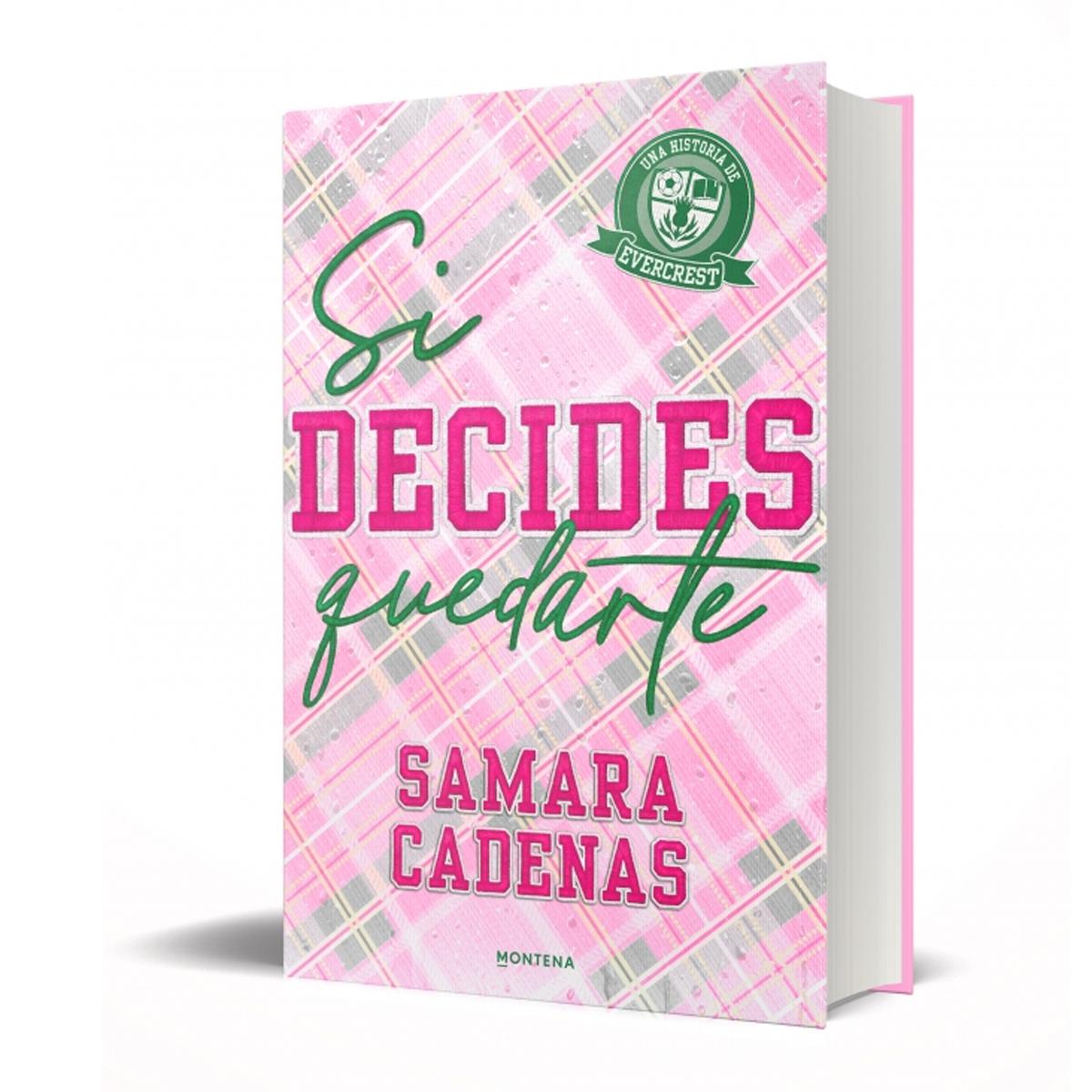 Imagem 0 de SI DECIDES QUEDARTE (Capa Mole)
