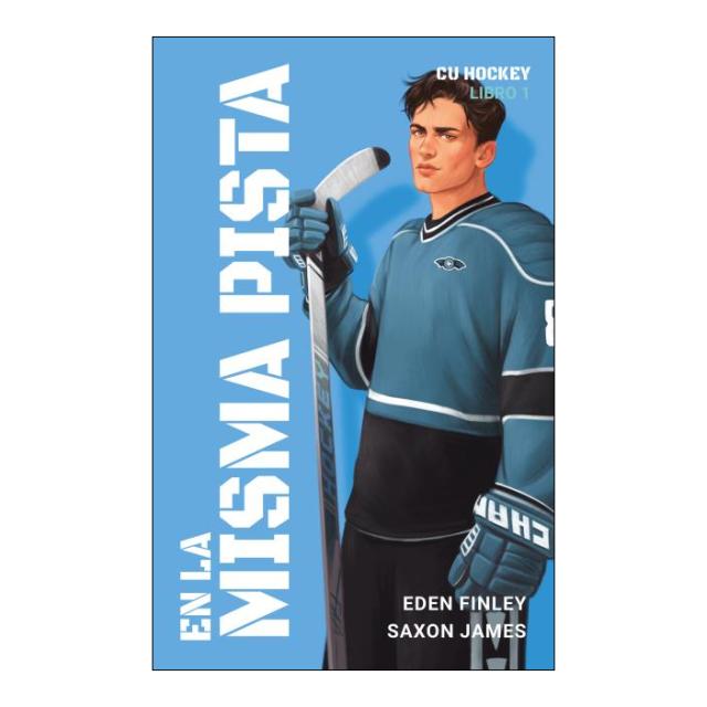 Imagem 0 de EN LA MISMA PISTA (Capa Mole)