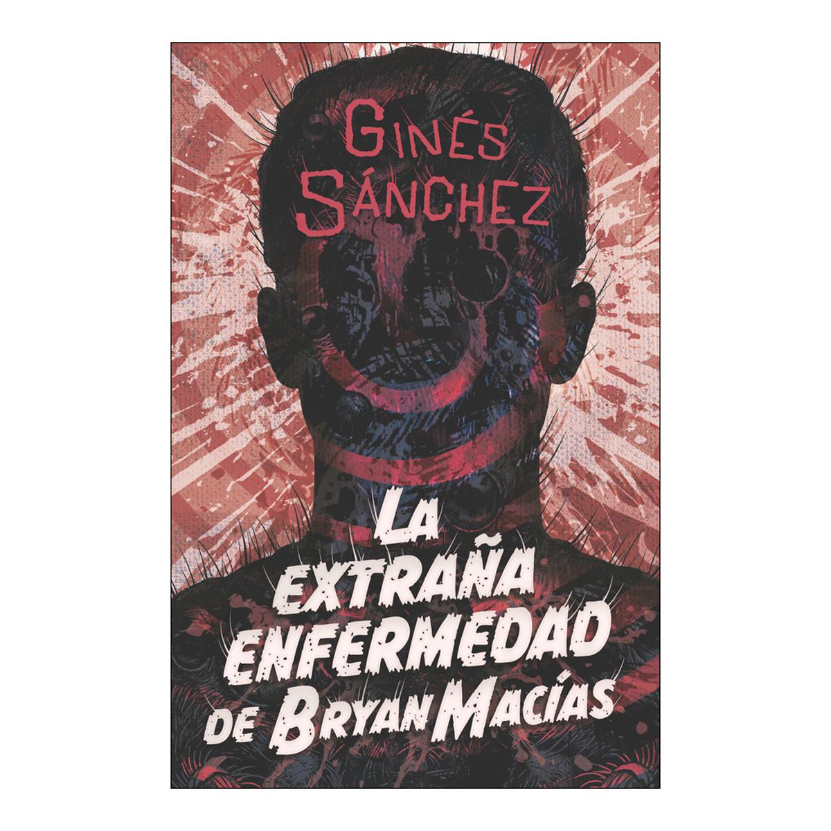 LA EXTRAÑA ENFERMEDAD DE BRYAN MA