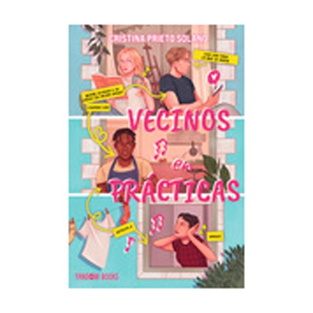 VECINOS EN PRÁCTICAS (Capa Mole com Abas) 2
