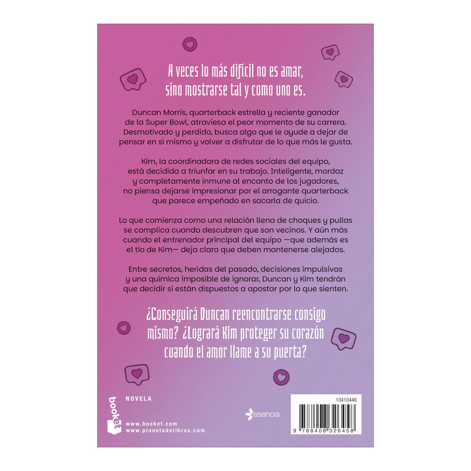 ARRIESGADO JUEGO DE SEDUCCIÓN (Bolsillo Tapa blanda) 2