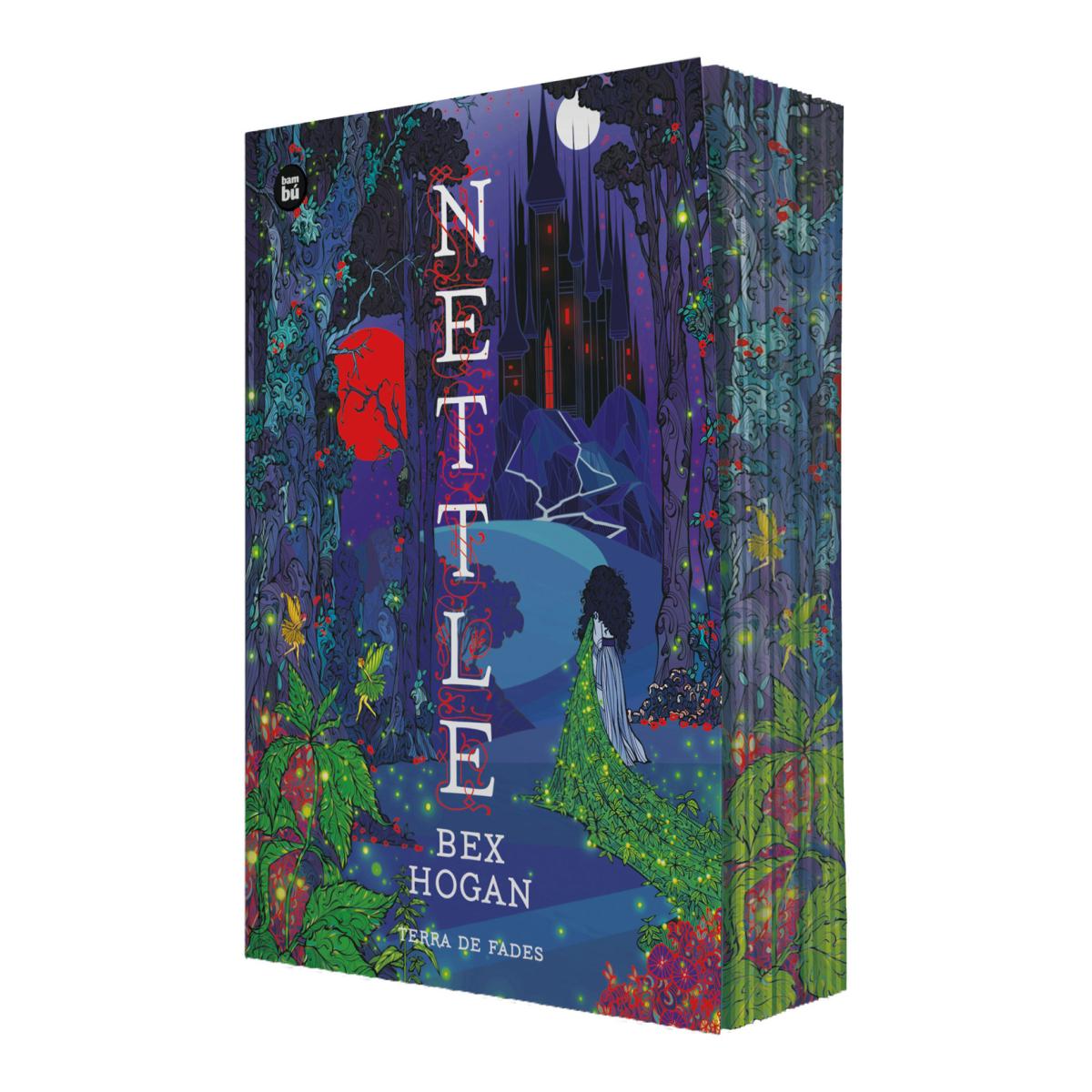NETTLE