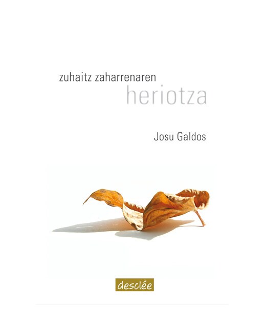 Zuhaitz Zaharrenaren Heriotza 1