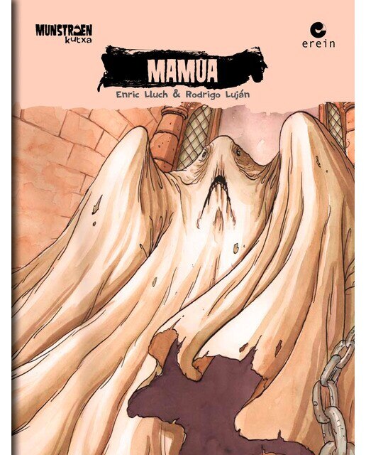 Mamua(Tapa blanda) 1