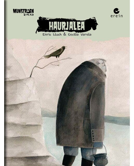 Haurjalea(Tapa blanda) 1