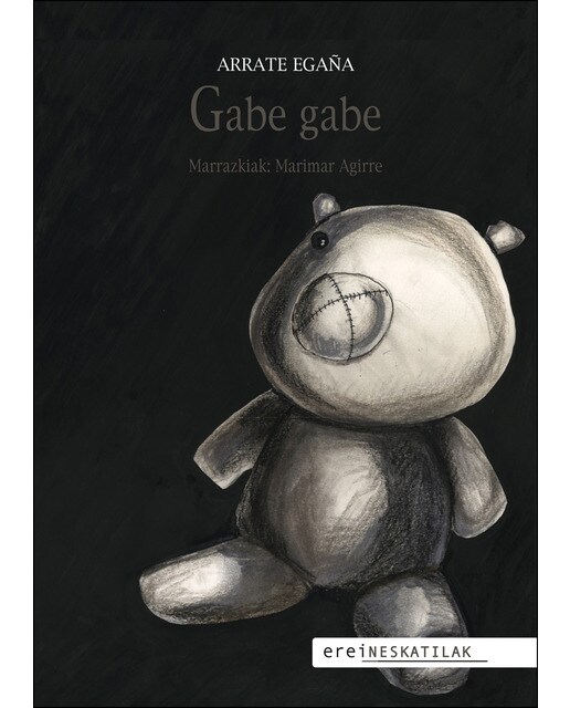 Gabe gabe(Tapa blanda) 1