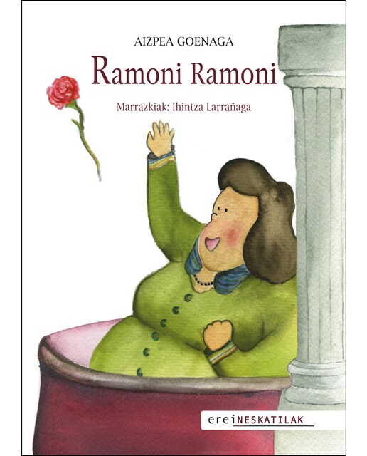 Ramoni Ramoni (Capa mole) 1