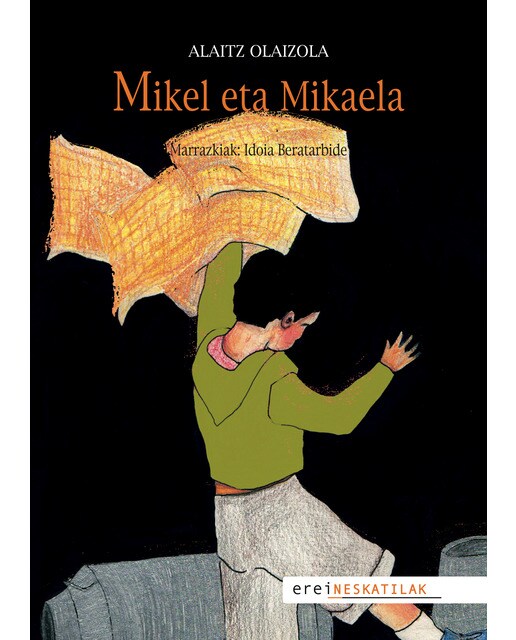 Mikel eta Mikaela (Capa mole) 1