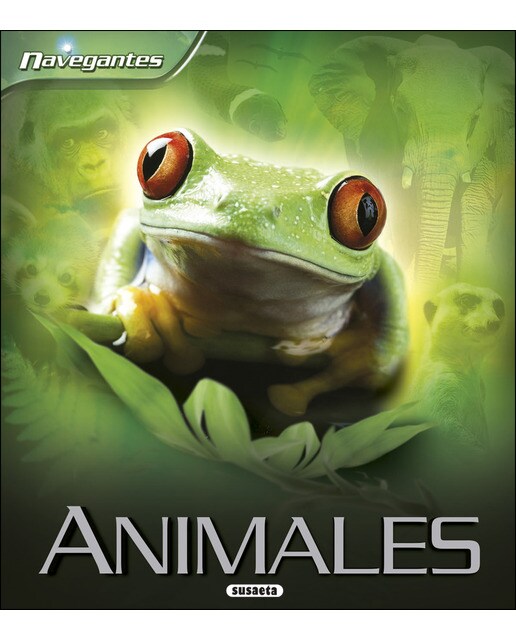 Animales
