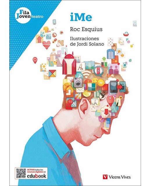 Imagen 0 de Ime (Fila Jove) 3º-4º (Cat)