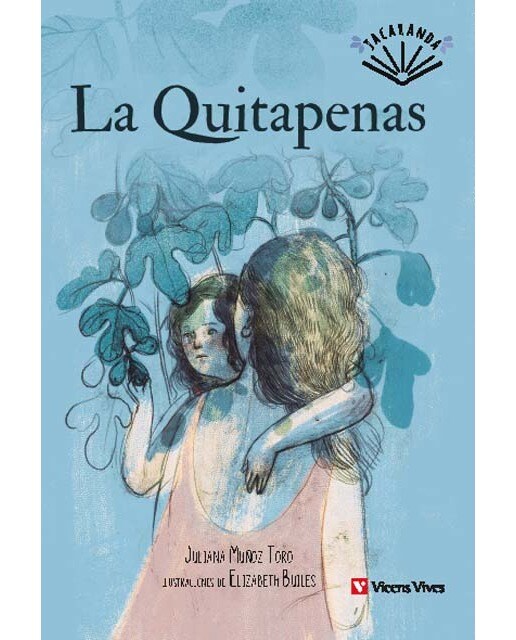 LA QUITAPENAS COLOMBIA