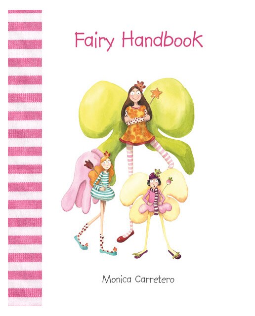 Fairy Handbook (Capa dura) 1
