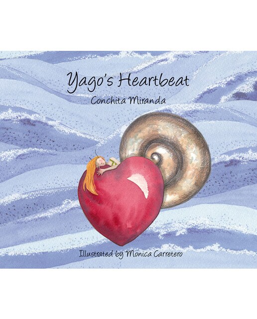 Yago's Heartbeat (Capa dura) 1