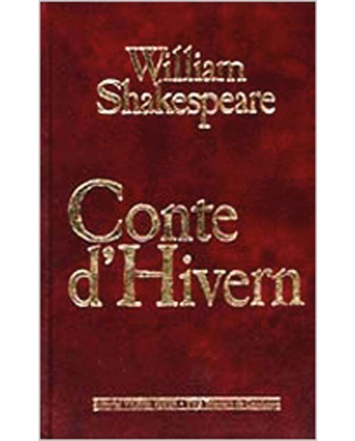 15. Conte d'hivern