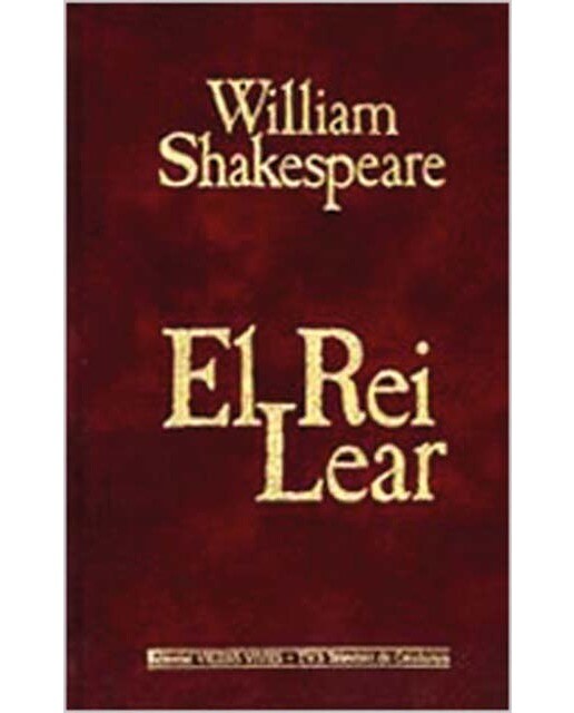 El Rei Lear